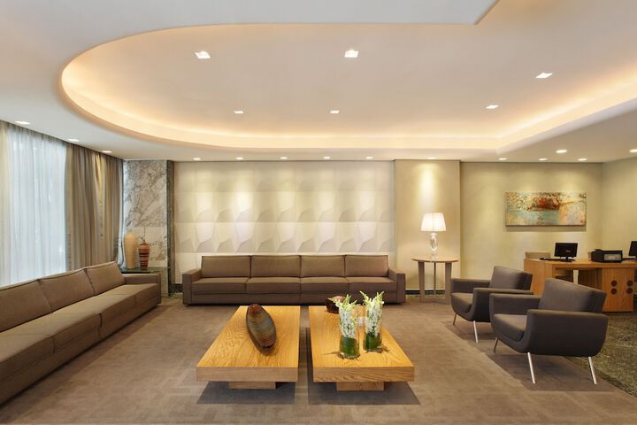 Lobby Photos