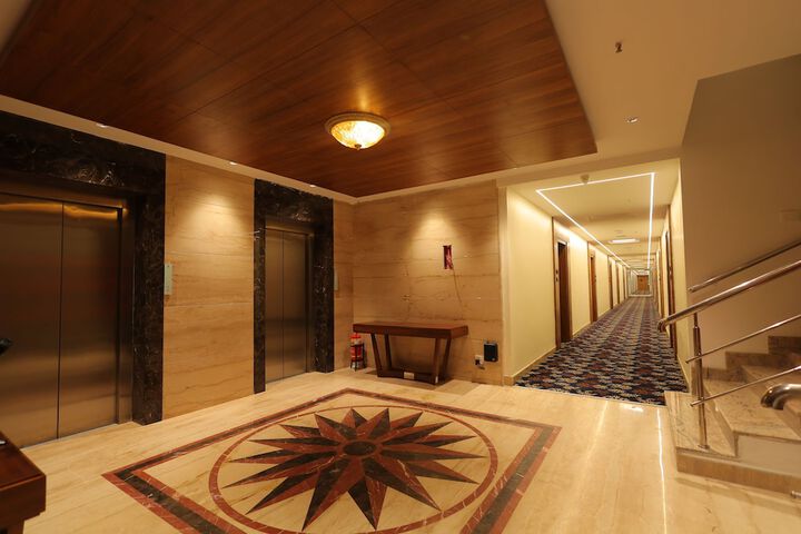 Hotel 94 of 94