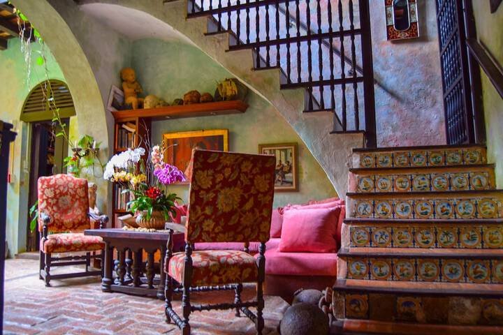 Hotel Interior 95 of 132