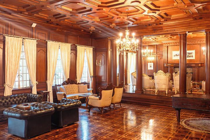 Hotel Interior 5 of 65