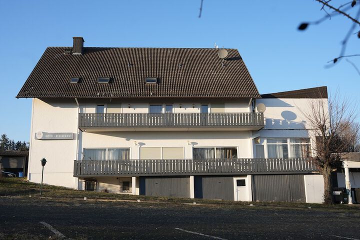 Photo of SN Hotel and Restaurant