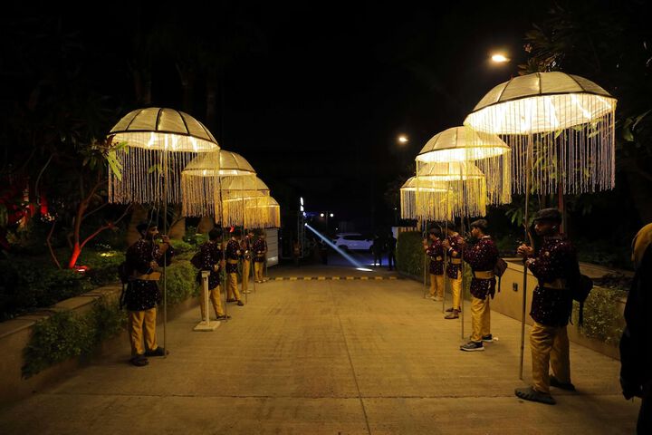 Wedding/Banquet 95 of 107