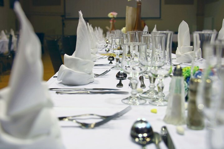 Wedding/Banquet 34 of 71