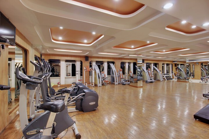 Health and Fitness 24 of 55