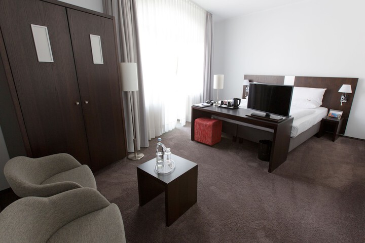 Astor & Aparthotel