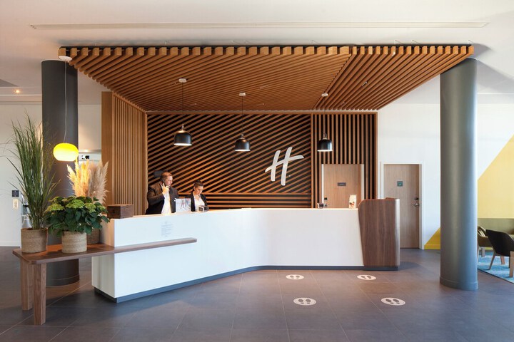 Hotel 64 of 74