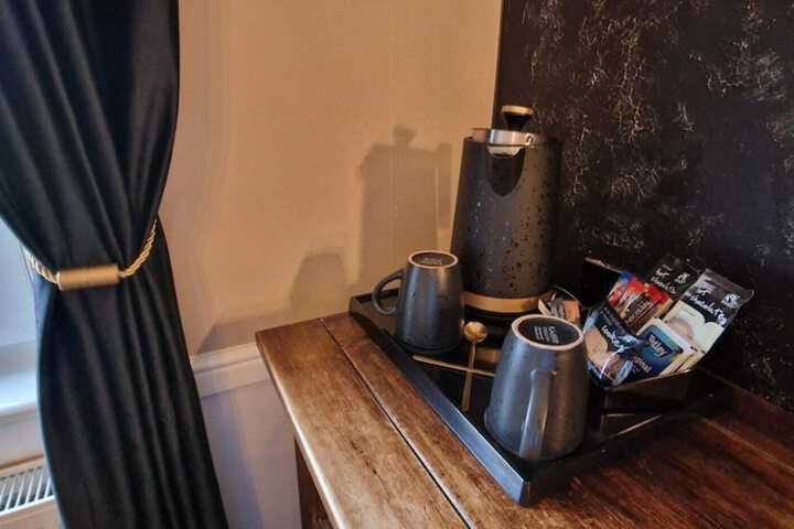 Breakfast/Coffee Service 39 of 77