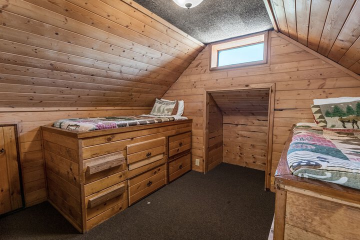 Standard 2 Queen Beds Garden View Balcony (30 of 86)