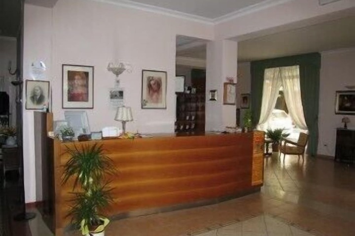 Hotel Interior 9 of 55