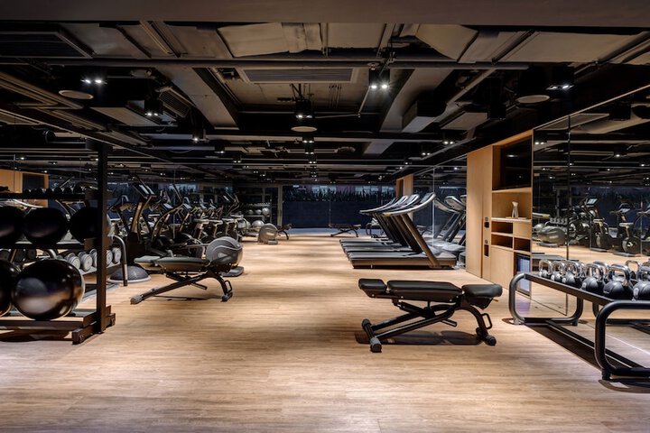 Health and Fitness 37 of 49