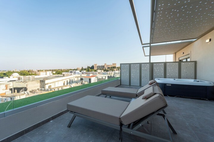 Terrace/Patio 180 of 187