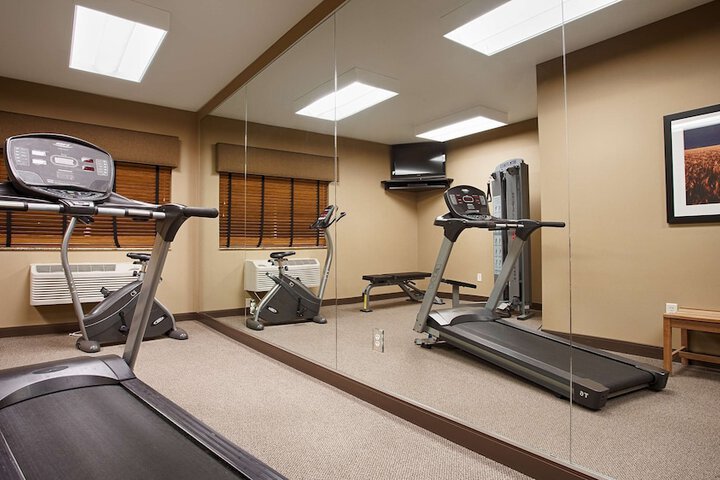 Workout Center