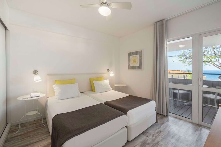 Fitness Center Photo