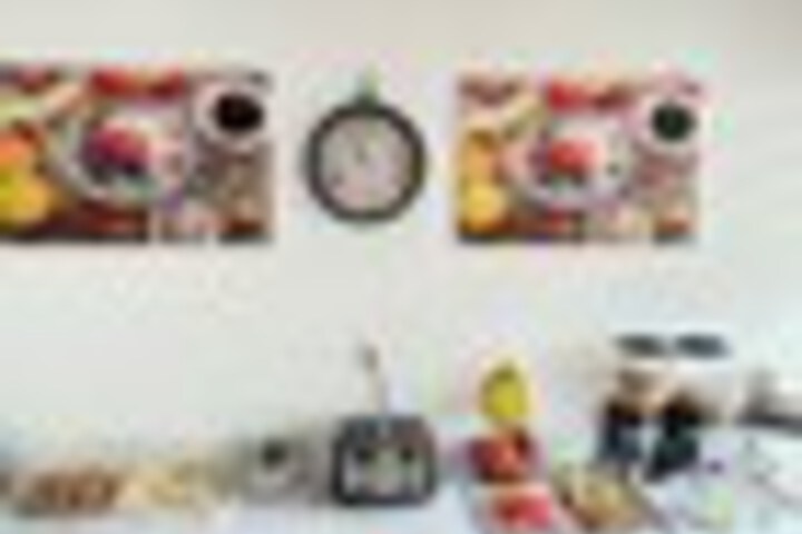 Breakfast/Coffee Service 137 of 165