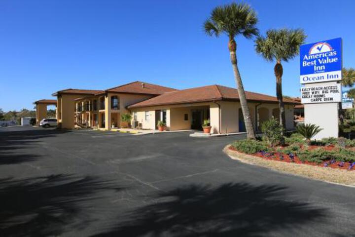 Hotel 16 of 22