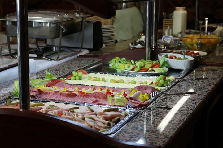Restaurants
