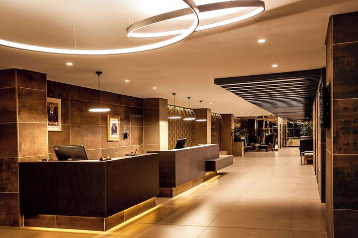 Hotel Interior 3 of 120