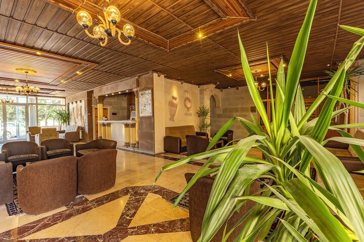 Hotel Interior 6 of 50