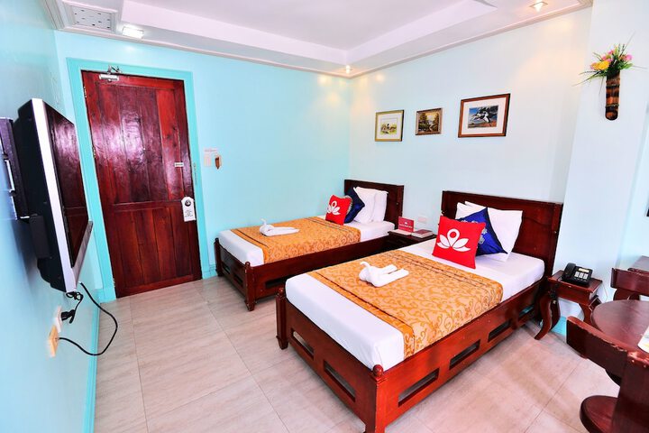 Room 8 of 57