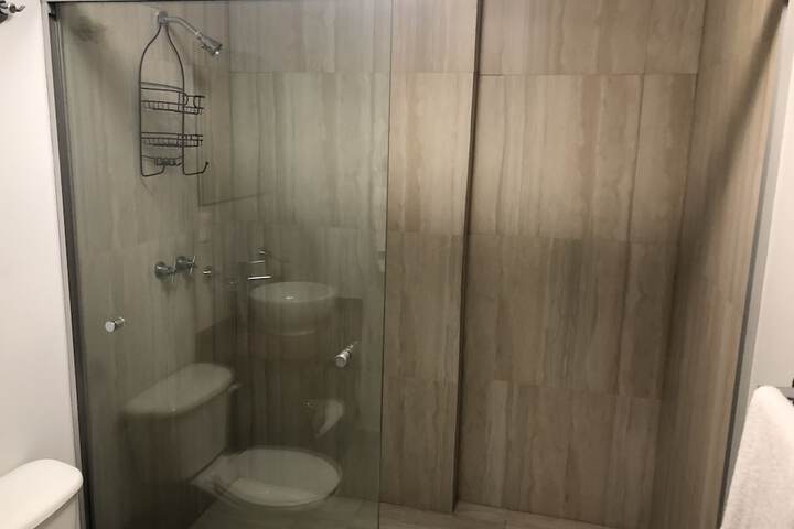 Bath Amenities
