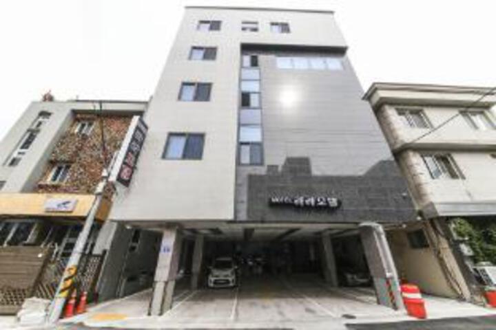 Gangneung Lara