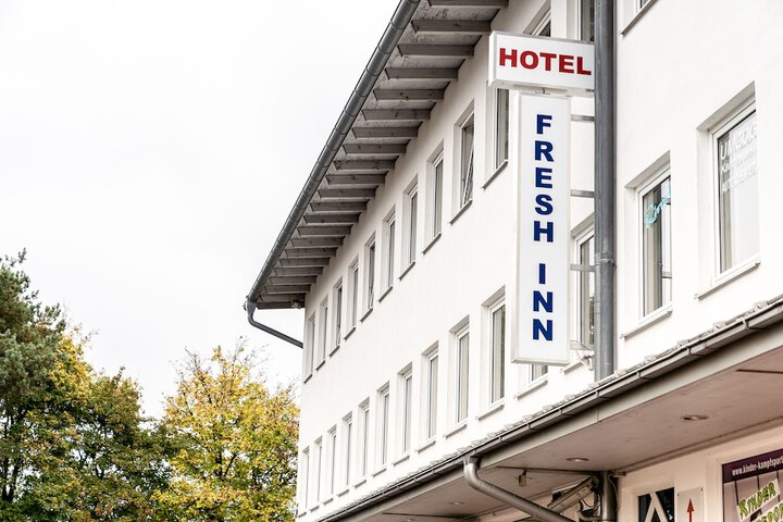 Hotel 47 of 47