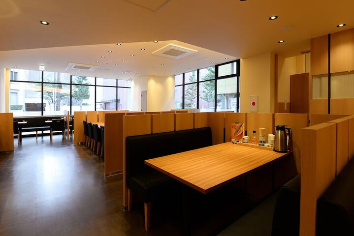 Restaurants
