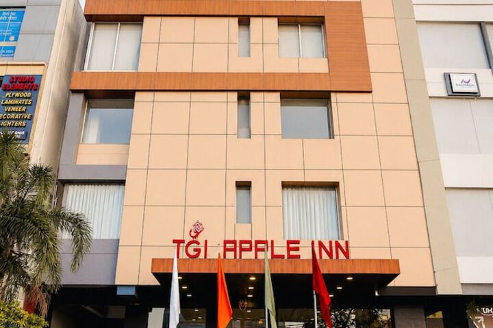 TGI Apple Inn