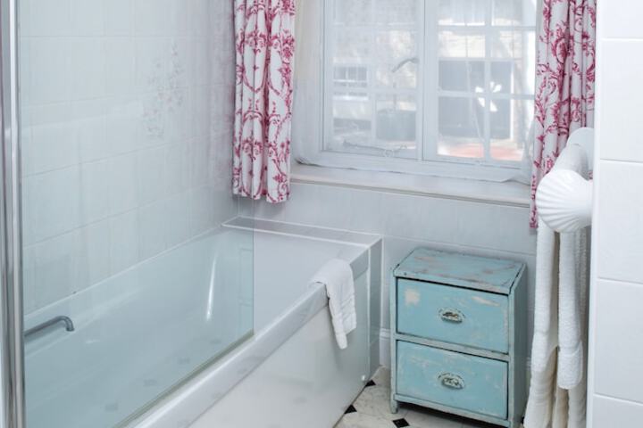 Bath Amenities