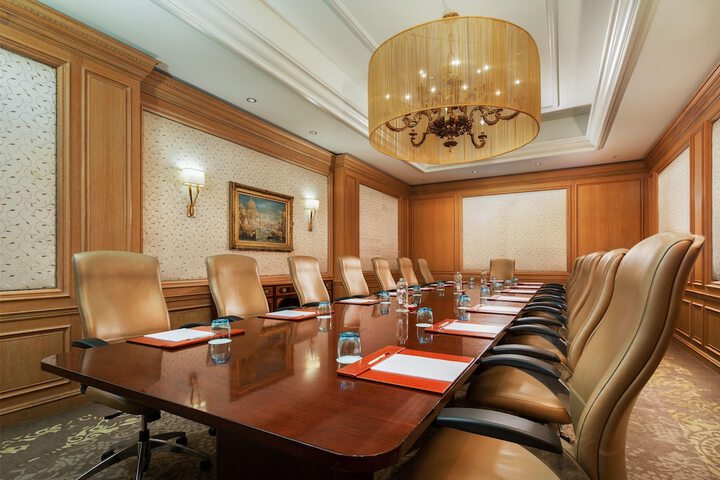 Meeting 158 of 177