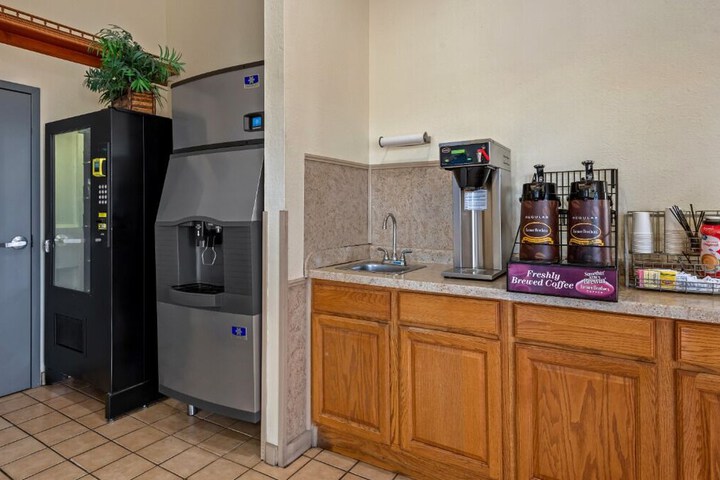 Hotel Amenity