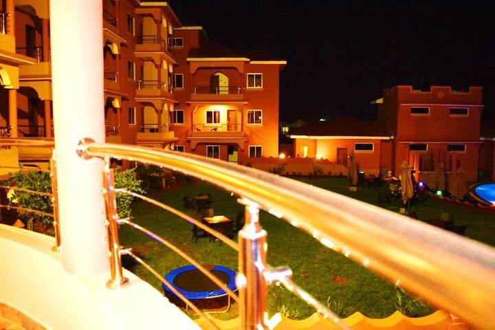 Hotel View 7 of 7