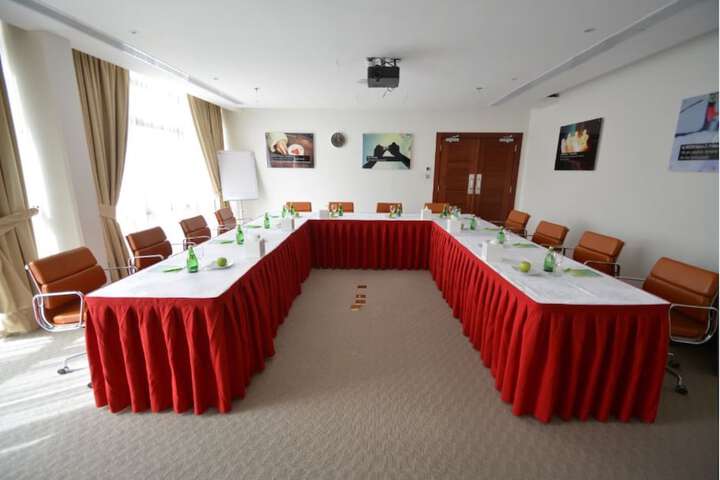 Meeting 75 of 84