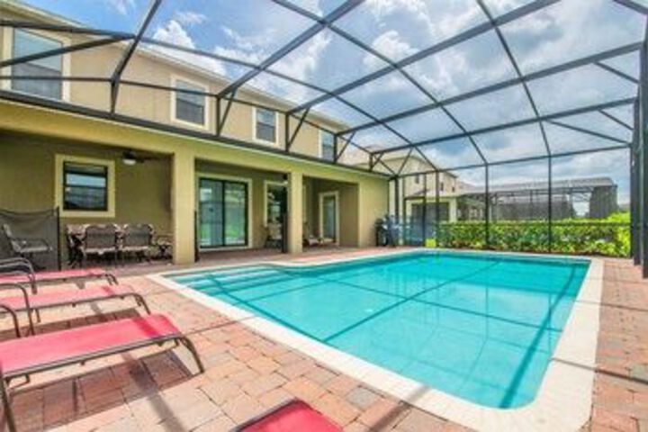 Pool 22 of 22