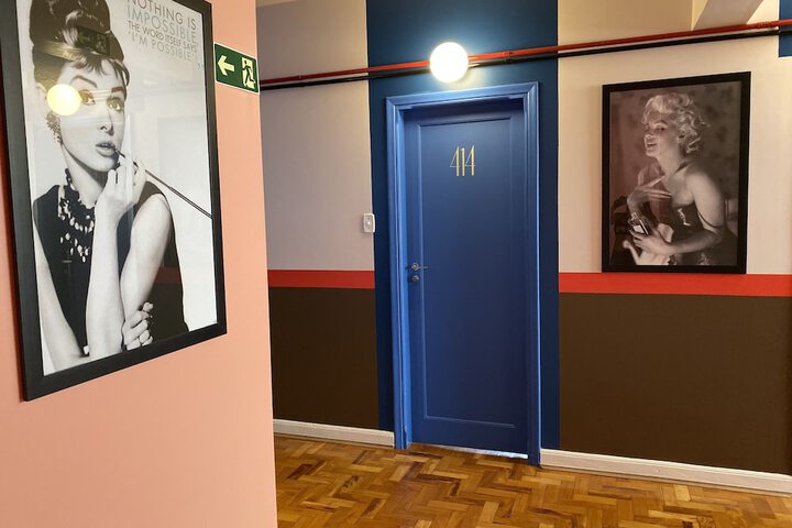 Room 5 of 36