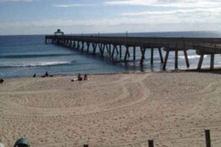Beach 7 of 50