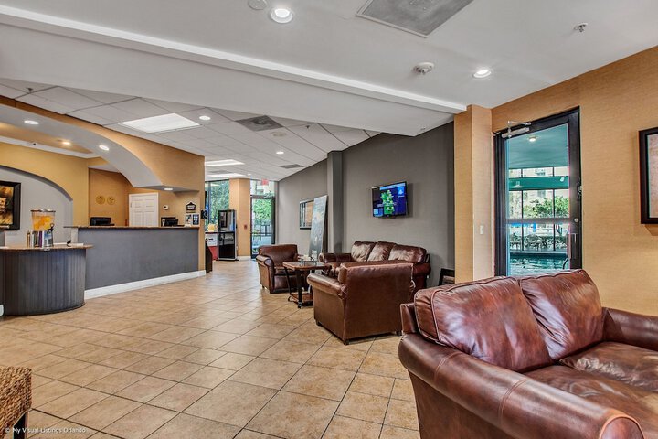 Hotel Interior 2 of 25