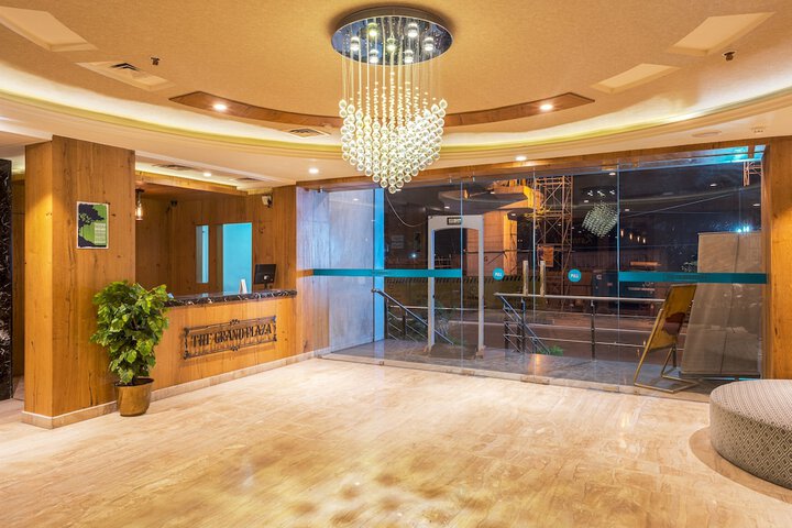 Hotel Interior 2 of 66