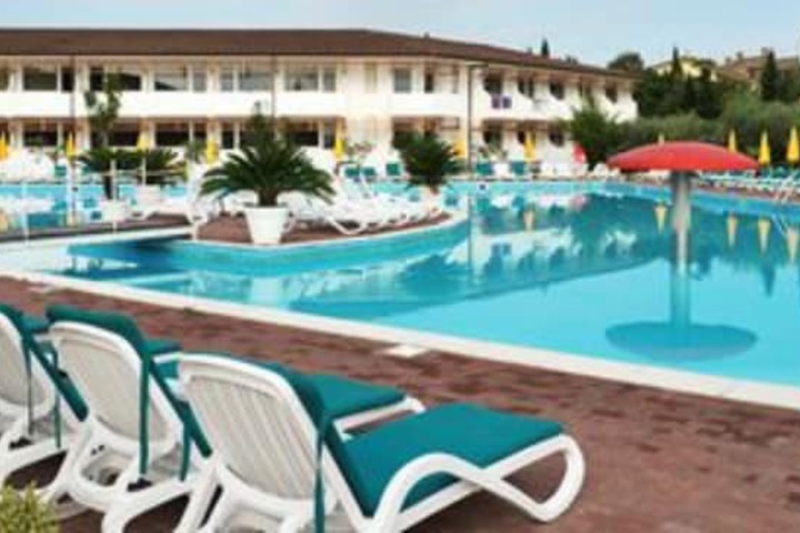 Pool to Cool