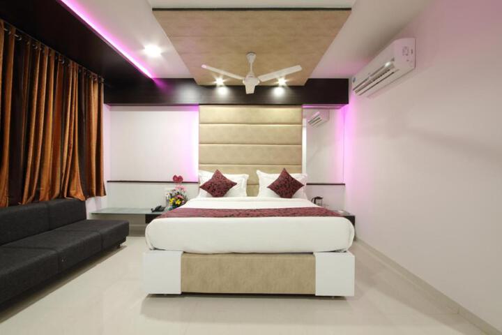 Fitness Center Photo