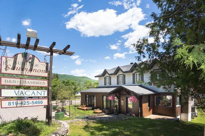 Image of Auberge Sauvignon