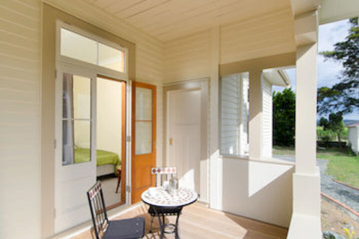 Terrace/Patio 24 of 26