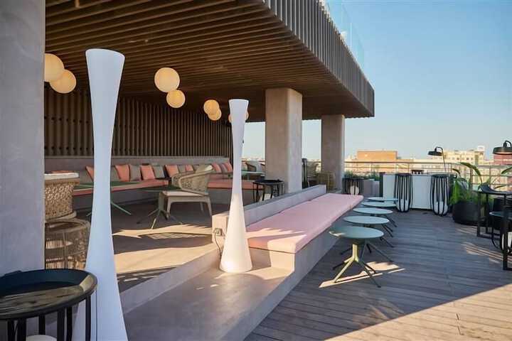 Terrace/Patio 109 of 110