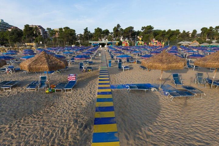 Beach 41 of 45