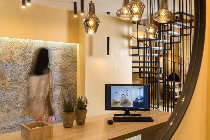 Hotel Interior 6 of 110