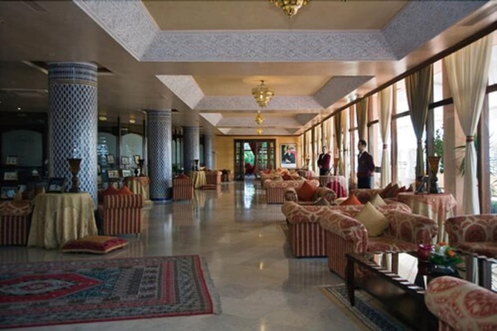 Hotel Interior 5 of 63