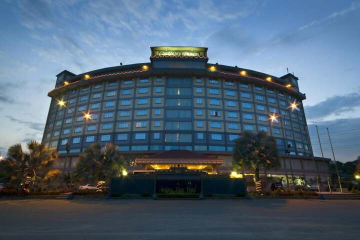 Hotel 31 of 31