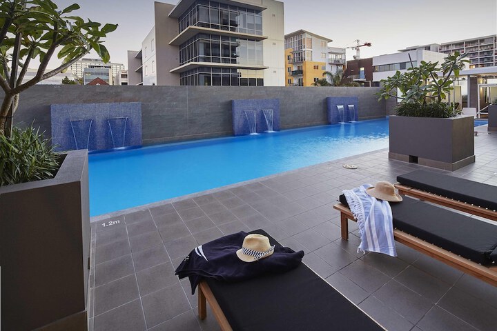 Hotel Interior 16 of 24