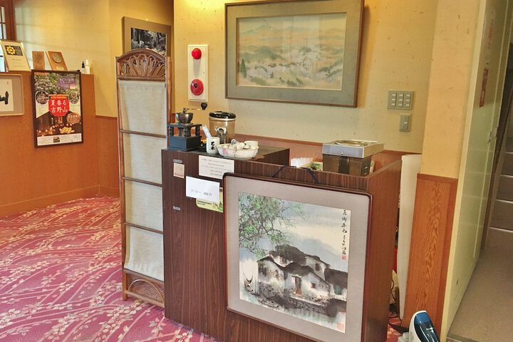 Hotel Interior 3 of 43