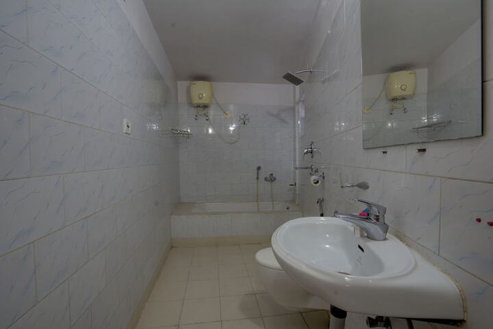 Bathroom Vanities